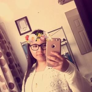 Meet your Posher, Brittsieda isabel